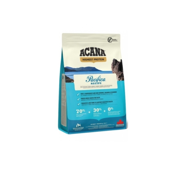 Acana Regionals Pacifica 2 kg