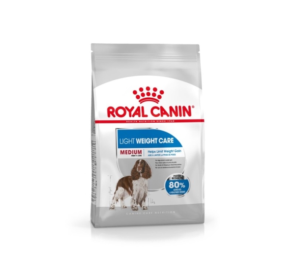 SHN Medium Light Care 3 kg