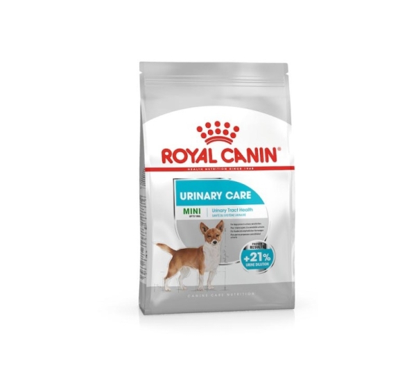 ROYAL CANIN Mini Urinary Care - dry dog food - 3 kg