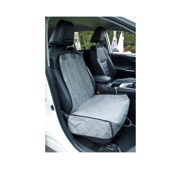 ZOLUX Nomad – protective cover for the front car seat