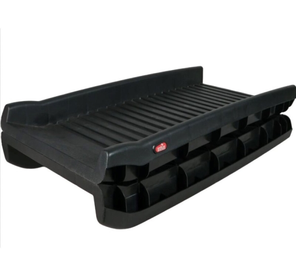 ZOLUX Nomad – dog car ramp – 151,5×40×16 cm