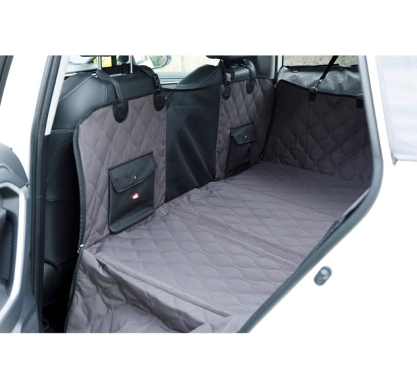ZOLUX Nomad – protective cover for rear car seats