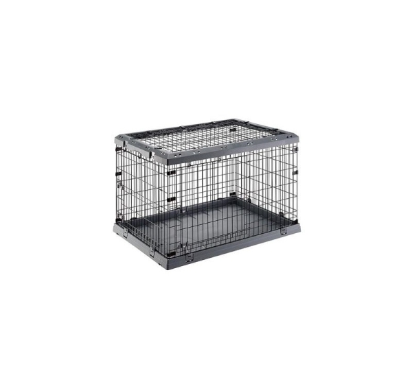 FERPLAST Superior 105 - dog cage - 107 x 77 x 73.5 cm