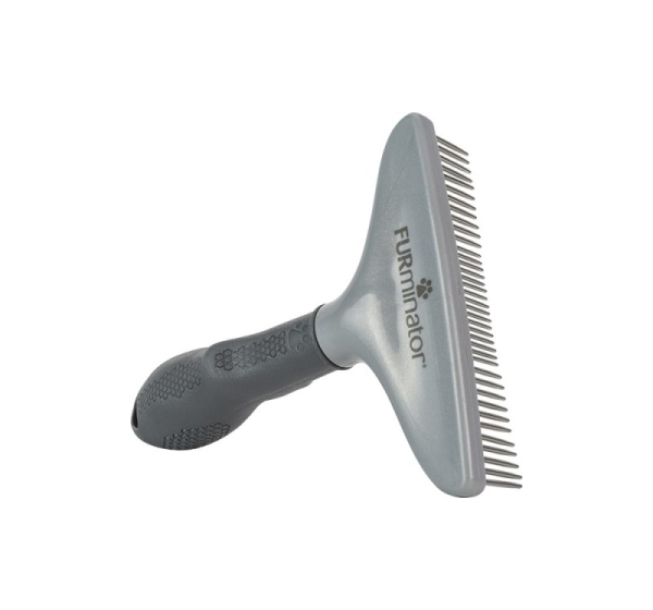 FURminator thick coat - comb for dogs and cats