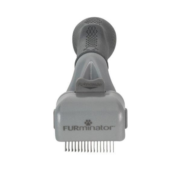 FURminator - furminator for removing mats for dogs and cats