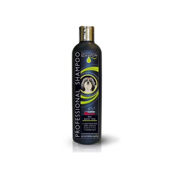 Certech Super Beno Professional - Shampoo for Shih-Tzu 250 ml