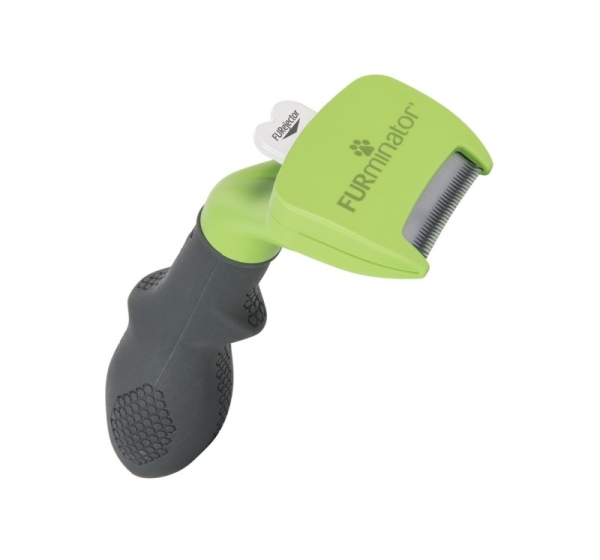 FURminator - furminator for short-haired dogs - S