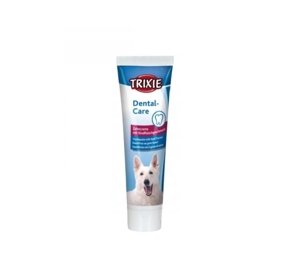 TRIXIE - toothpaste - 100g