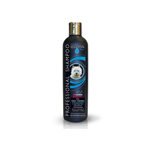Certech Super Beno Professional - Shampoo for West Terrier 250 ml
