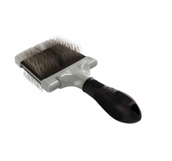 FURminator - slicker brush for dogs and cats - L