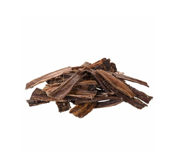 PETITTO Beef esophagus - dog treat - 500g