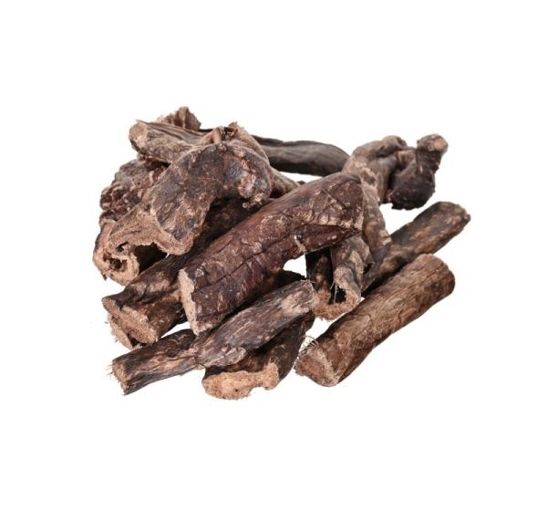 PETITTO Beef lungs - dog treat - 1kg