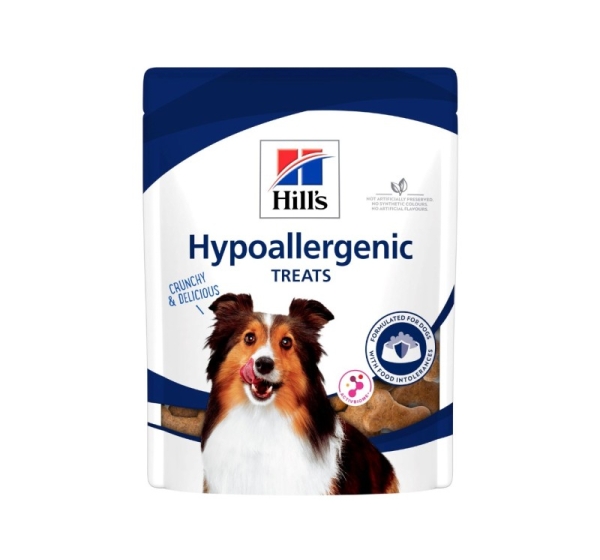 HILL'S HypoAllergenic Dog's Treats - 220 g