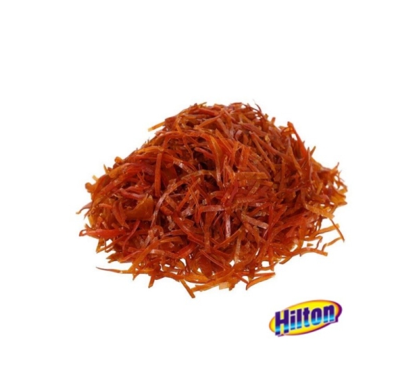 HILTON Chicken and fish slice - Dog treat - 500 g