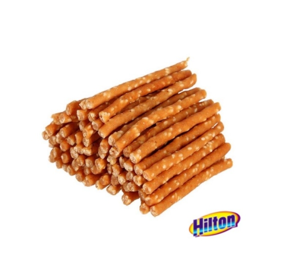 HILTON Chicken rice sticks - Dog treat - 500 g