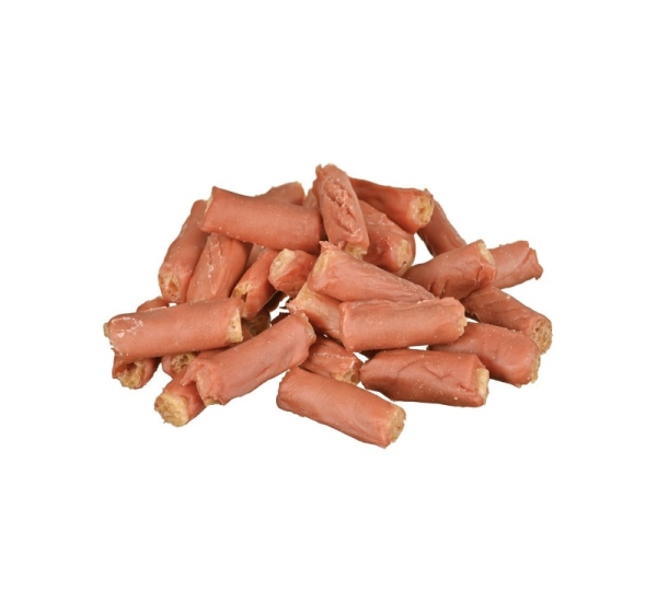 PETITTO Sticks with chicken - dog treat - 500g