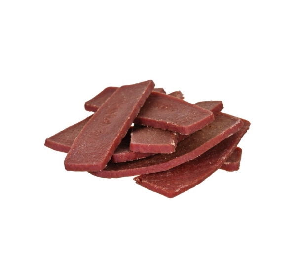 PETITTO Soft lamb fillets - dog treat - 500 g