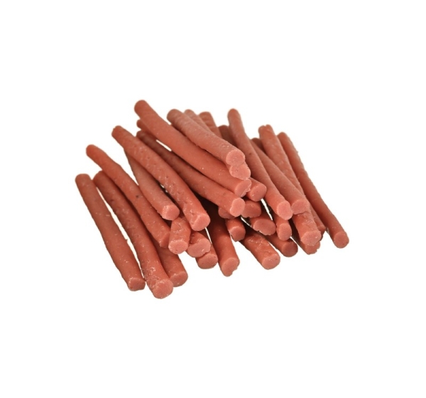 PETITTO Salmon sticks - dog treat - 500g