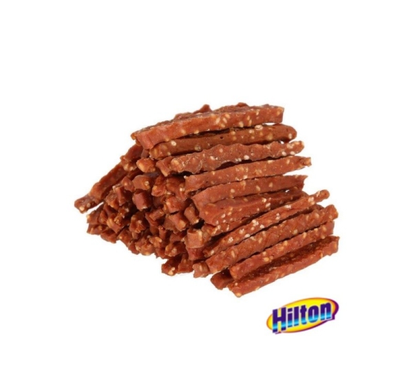 HILTON Duck rice stick - dog chew - 500g