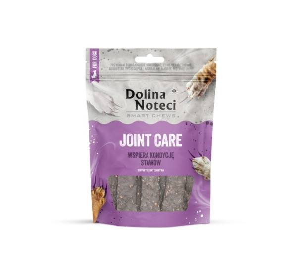 DOLINA NOTECI Smart Chews Joint Care - dog treat - 7pcs