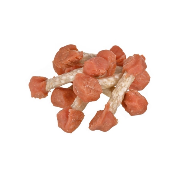 PETITTO Chicken Cubes - Dog Treat - 500 g