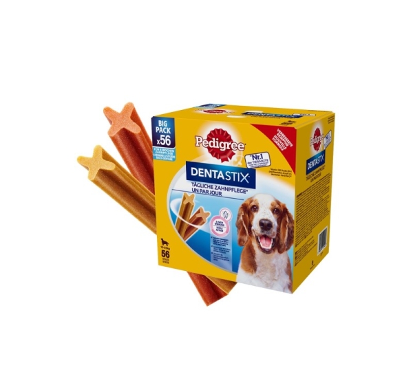 Pedigree DentaStix 1.44 kg Adult Beef, Chicken
