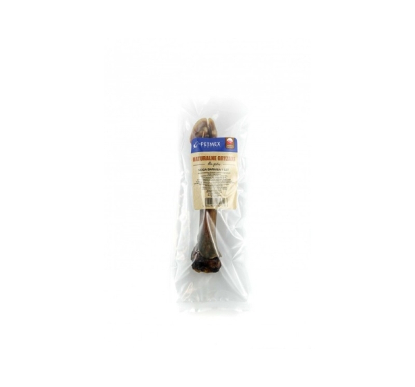 PETMEX dog chews Leg of mutton 1pc