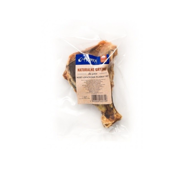PETMEX Pork shoulder - dog chew - 1 pc(s)