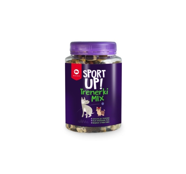 MACED Sport Up! Mix - Dog treat - 300g