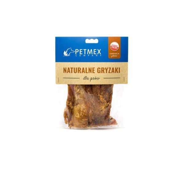 Dog chew PETMEX Beef tendon 100g