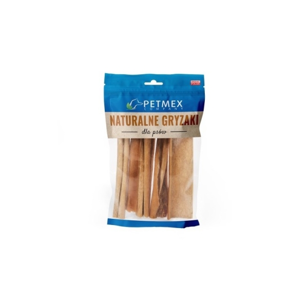 PETMEX horseskin - dog chew - 100g