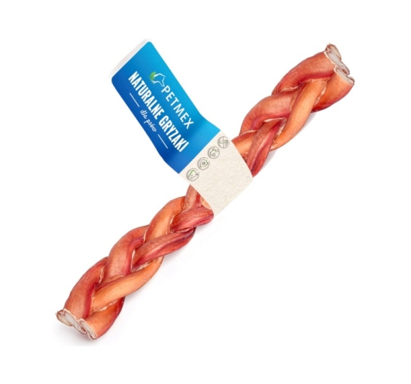 PETMEX Beef penis 30 cm Mono – dog treat – 1 pc.