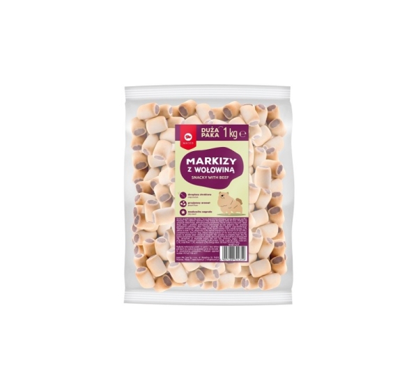 MACED beef marquis - 1 kg