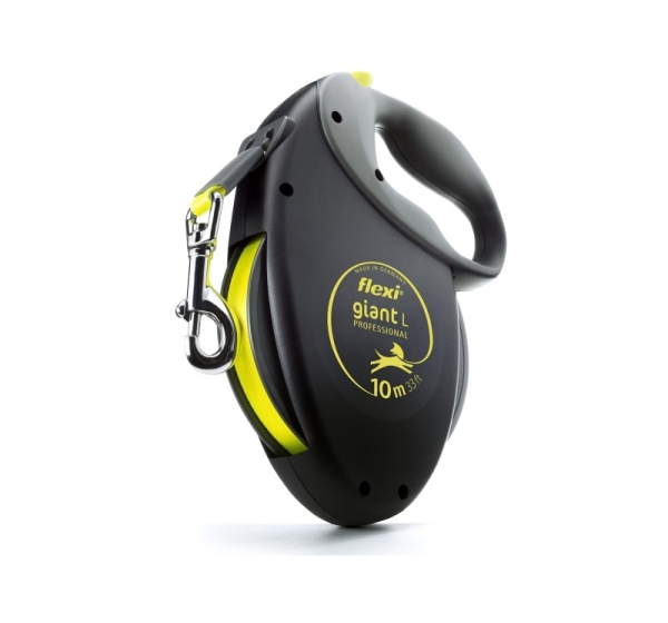 Flexi Special Giant Dog Retractable lead 10 m