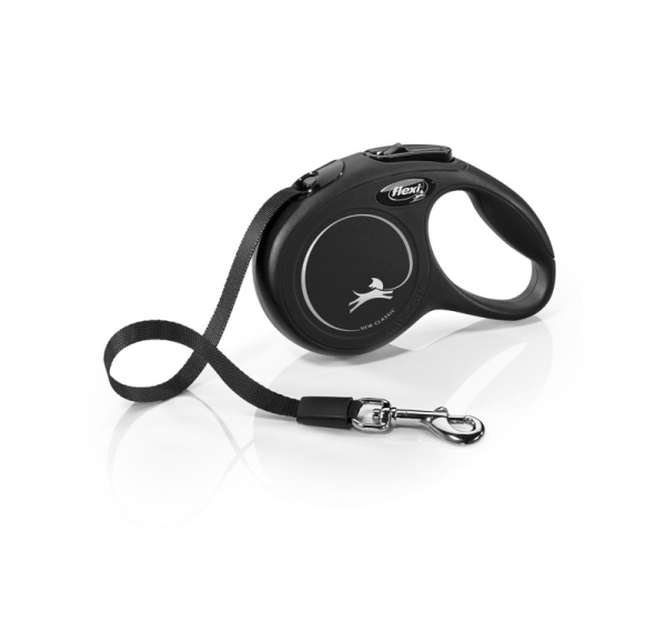 Flexi New Classic Cat XS 3 m Dog Retractable lead