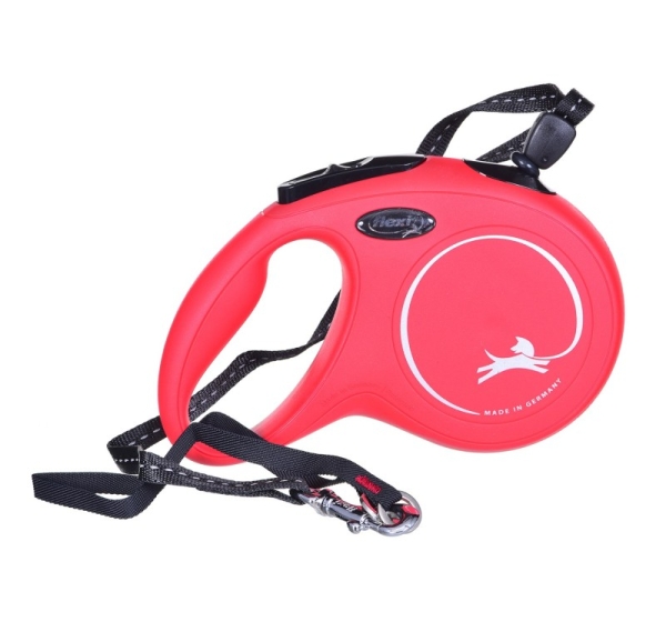 Flexi New Classic S 8 m Dog Retractable lead