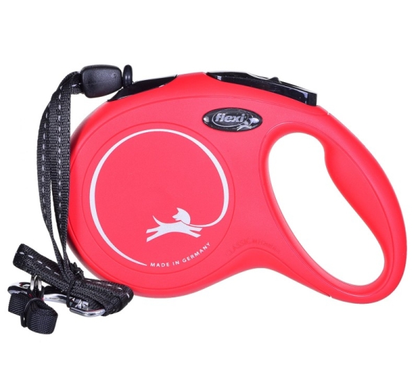 Flexi New Classic M 8 m Dog Retractable lead