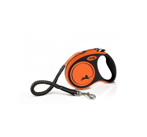 FLEXI Xtreme L - Dog Retractable lead - 5 m