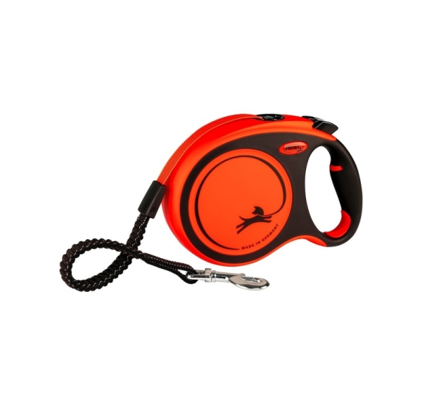 FLEXI Xtreme L - retractable leash - 8m