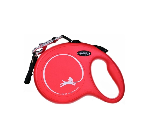 Flexi New Classic Dog Retractable lead 8 m