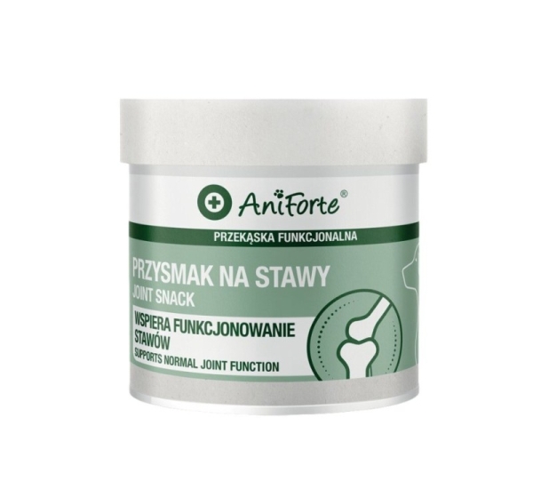 ANIFORTE Joint snack - dog treat - 50g