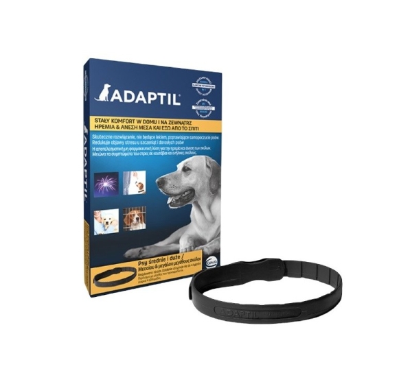 CEVA Adaptil - calming collar for dogs - 70 cm