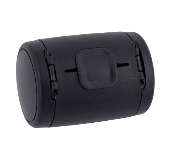 Flexi Multi Box Black Universal