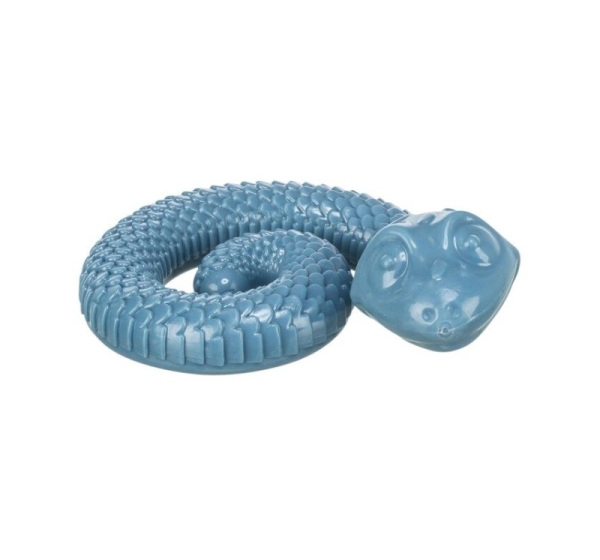 TRIXIE Snake for treats - 18 cm