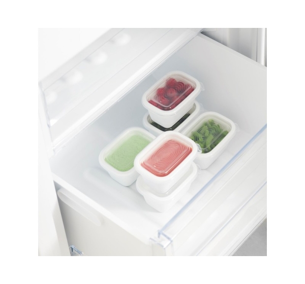 ROTHO Freeze - freezer container - 6x250ml