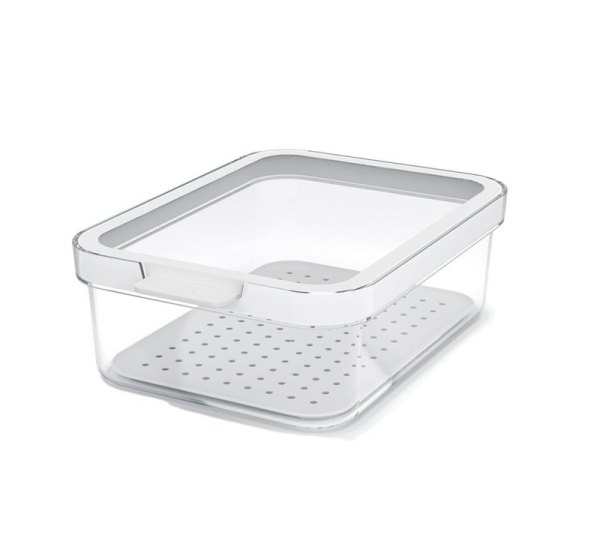ROTHO Rondo Cauma - food storage container - 1,2l