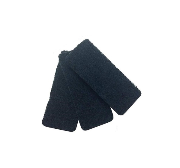 ROTHO filter insert for compost bin - 3 pcs