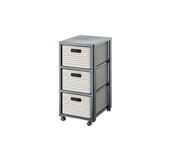 ROTHO Country - shelf - 71,2 x 32,5 x 37,5 cm