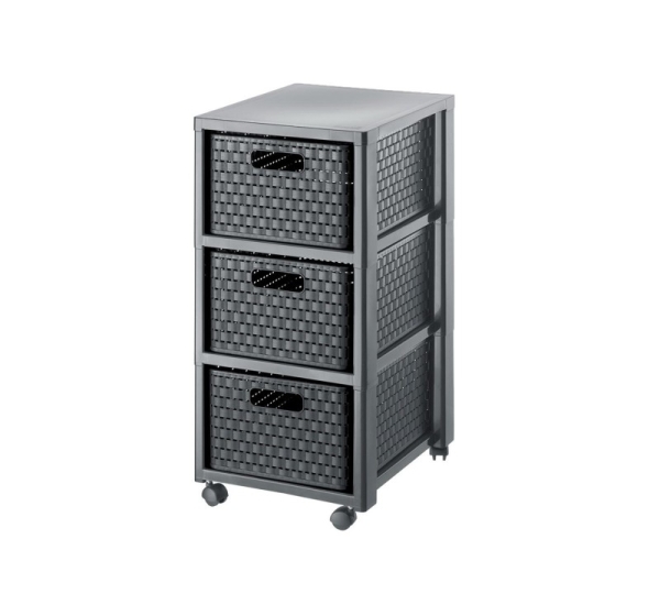 ROTHO Country - shelf - 71,2 x 32,5 x 37,5 cm