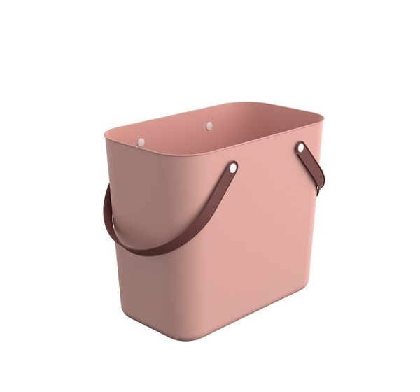 ROTHO Albula Style Pink - tote bag - 25l